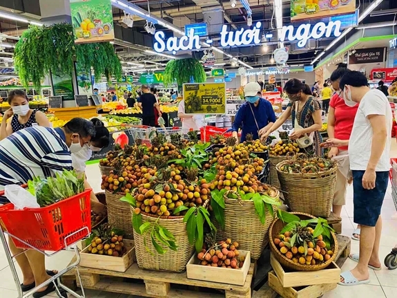 Nâng cao khả năng cạnh tranh, hỗ trợ Link Nhà Cái Uy Tín 2026 | Đăng Ký +65k khai thác và phát triển thị trường trong nước