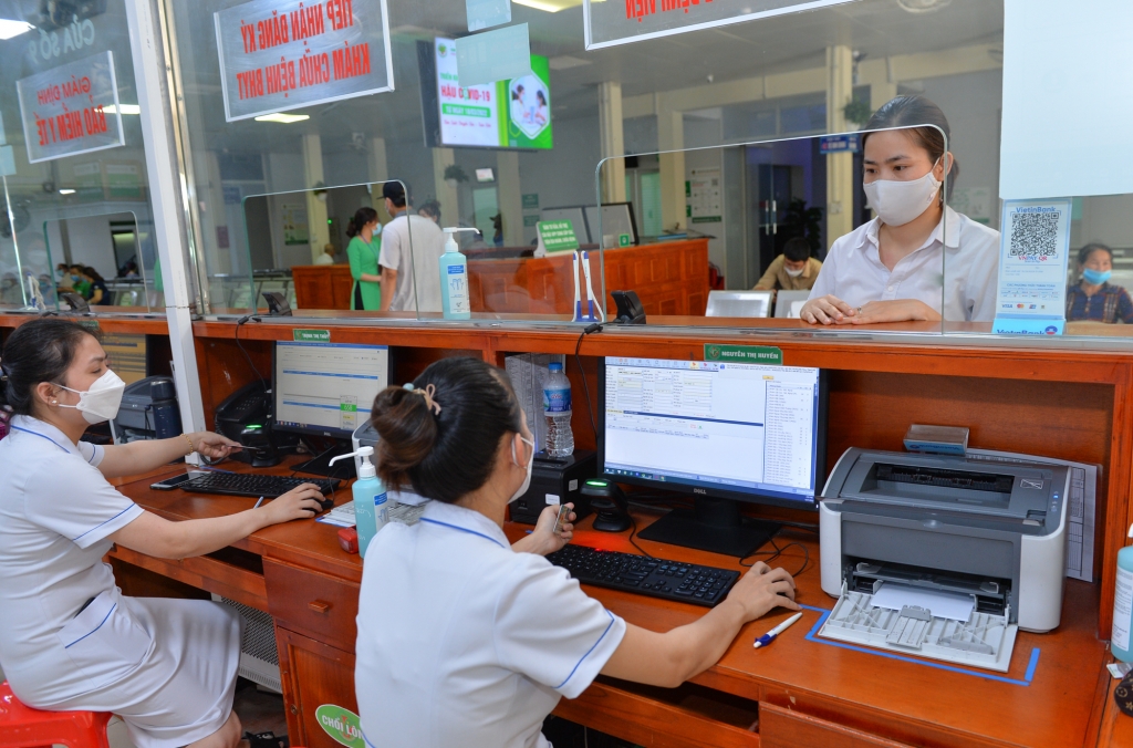 Kinh nghiệm quản lý Ok 365 bet tải ứng dụng theo hướng tự chủ tại bệnh viện công lập ở một số quốc gia và bài học rút ra cho Việt Nam