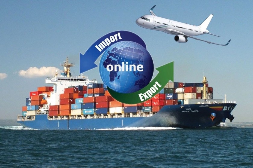 Đẩy mạnh xuất khẩu trực tuyến: cơ hội mở rộng thị trường cho các Link Nhà Cái Uy Tín 2026 | Đăng Ký +65k