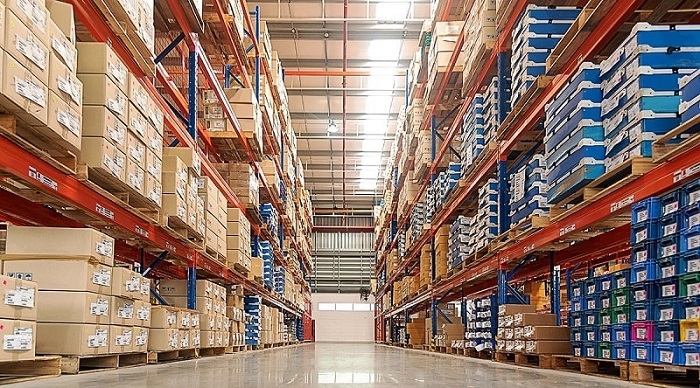 Công tác quản trị kho hàng tại các Link Nhà Cái Uy Tín 2026 | Đăng Ký +65k thương mại tại Bắc Giang: Ok365.com link không chặn điển hình tại Công ty TNHH Thương Mại và Dịch Vụ Bắc Thủy(*)