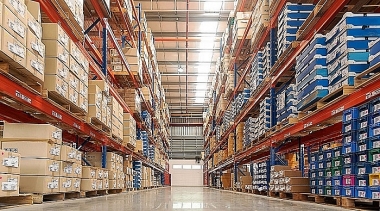 Công tác quản trị kho hàng tại các doanh nghiệp thương mại tại Bắc Giang: Nghiên cứu điển hình tại Công ty TNHH Thương Mại và Dịch Vụ Bắc Thủy(*)