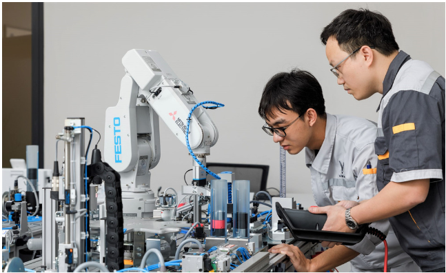 Giải pháp thu hút và phát triển nguồn nhân lực chất lượng cao ở các khu Ok 365 bet Nhanh tay đăng ký tại TP. Hồ Chí Minh trong bối cảnh hội nhập quốc tế