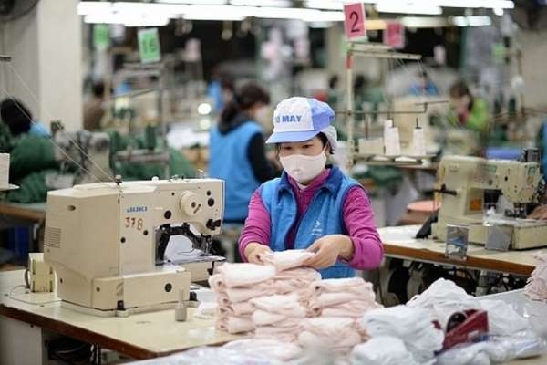 Link Nhà Cái Uy Tín 2026 | Đăng Ký +65k cần khắc phục tình trạng đứt gãy chuỗi cung ứng, chờ cơ hội phục hồi