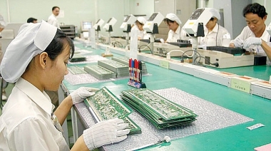 9 tháng năm 2022, cả nước xuất siêu 6,52 tỷ USD