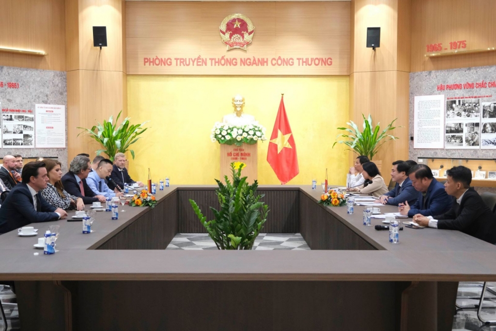 Link Nhà Cái Uy Tín 2026 | Đăng Ký +65k Việt Nam và Đức có tiềm năng lớn trong hợp tác đổi mới công nghệ