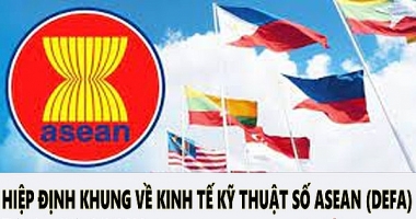 Hiệp định khung Ok365 Nhà Cái Uy Tín 2026 số của ASEAN có thể được thiết lập vào cuối năm 2024