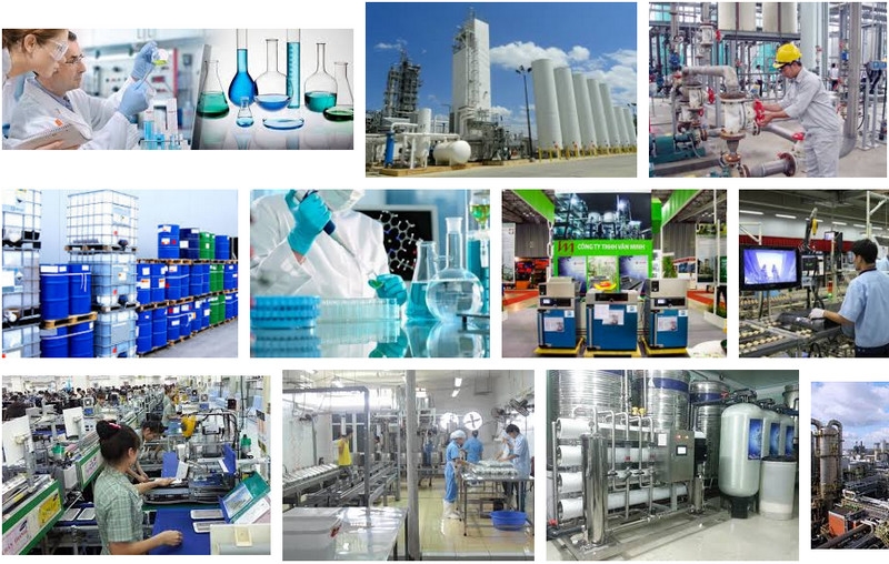 Đến năm 2030, ngành Ok 365 bet Nhanh tay đăng ký hóa chất hướng tới tăng trưởng xanh và Ok365 Nhà Cái Uy Tín 2026 tuần hoàn
