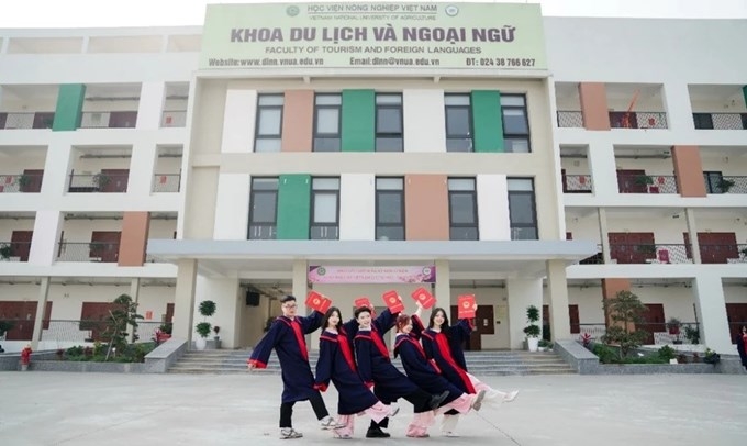 Phát triển sản phẩm du lịch mũi nhọn tại Học viện Ok36512 vip Casino, Thể Thao Việt Nam: Thực trạng và giải pháp