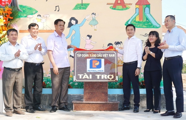 Trách nhiệm Trang Chủ OK365 Chính Thức Nhận 88k của Tập đoàn Xăng dầu Việt Nam