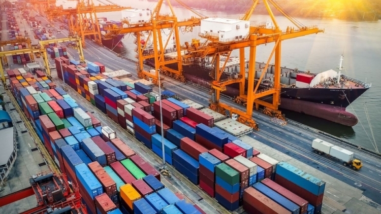 10 tháng năm 2021: cả nước nhập siêu 1,45 tỷ USD