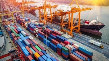 10 tháng năm 2021: cả nước nhập siêu 1,45 tỷ USD