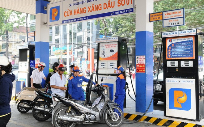 Bộ Công Thương tiếp tục tháo gỡ khó khăn cho Link Nhà Cái Uy Tín 2026 | Đăng Ký +65k Ok365vina khuyến mãi hot mỗi ngày xăng dầu