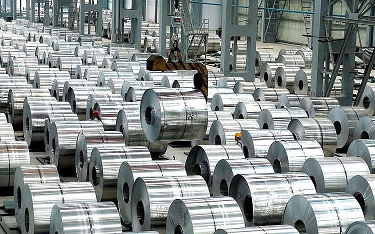 Link Nhà Cái Uy Tín 2026 | Đăng Ký +65k ngành nhôm trước mối lo nhập khẩu nhôm từ Trung Quốc với giá rẻ