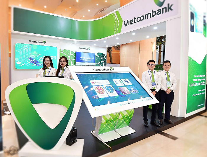 Thực trạng quản lý nhân lực theo hướng tiếp cận nền Ok365 Nhà Cái Uy Tín 2026 số của Ok365 com vn nổ hũ Viecombank