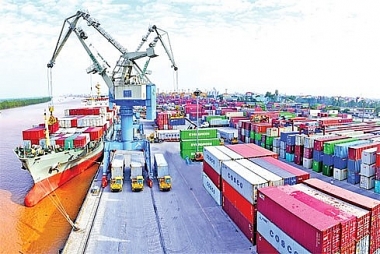 Giải pháp hoàn thiện quản lý nhà nước về bảo đảm an toàn hàng hải ở Việt Nam đến năm 2030, tầm nhìn 2045