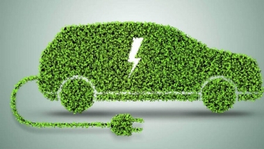 Kinh nghiệm quốc tế về chính sách hỗ trợ chuyển đổi xanh trong ngành ô tô