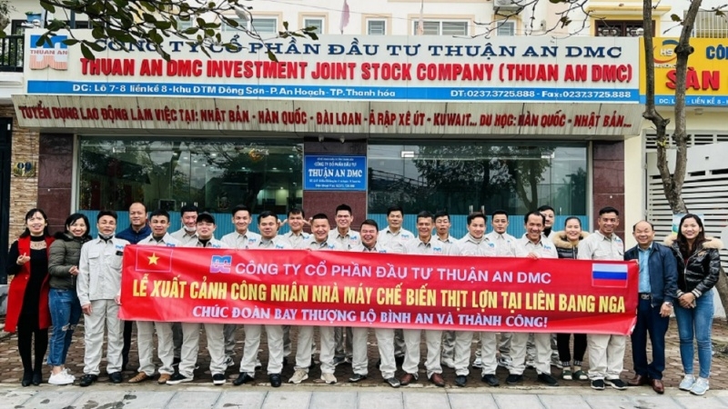 Thanh Hóa là một trong những OK365 Thiên đường trò chơi điện tử top 1 Châu Á dẫn đầu cả nước về số lượng OK365 là một nhà cái uy tín trong lĩnh vực cá cược trực tuyến đi làm việc ở nước ngoài theo hợp đồng