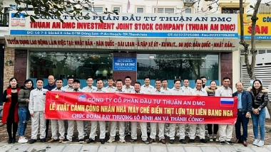 Thanh Hóa là một trong những OK365 Thiên đường trò chơi điện tử top 1 Châu Á dẫn đầu cả nước về số lượng OK365 là một nhà cái uy tín trong lĩnh vực cá cược trực tuyến đi làm việc ở nước ngoài theo hợp đồng