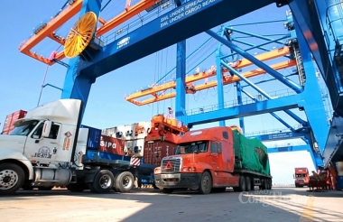 6 nhiệm vụ, giải pháp thực hiện Chiến lược xuất nhập khẩu hàng hóa đến năm 2030