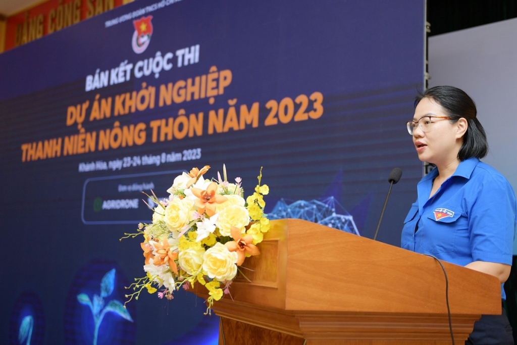 Sôi nổi Bán kết cuộc thi “Ok365 com vn tỷ lệ kèo World Cup 2026 Ok365.com Tải xuống phiên bản mới nhất thanh niên nông thôn” năm 2023 khu vực miền Trung