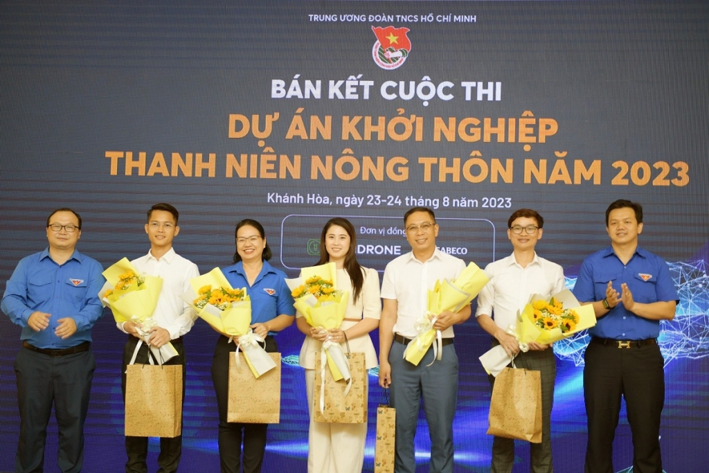 Sôi nổi Bán kết cuộc thi “Ok365 com vn tỷ lệ kèo World Cup 2026 Ok365.com Tải xuống phiên bản mới nhất thanh niên nông thôn” năm 2023 khu vực miền Trung