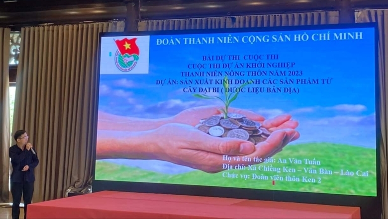 13 Ok365 com vn tỷ lệ kèo World Cup 2026 xuất sắc khu vực miền Bắc được lựa chọn vào Chung kết Cuộc thi “Ok365 com vn tỷ lệ kèo World Cup 2026 Ok365.com Tải xuống phiên bản mới nhất thanh niên nông thôn” năm 2023