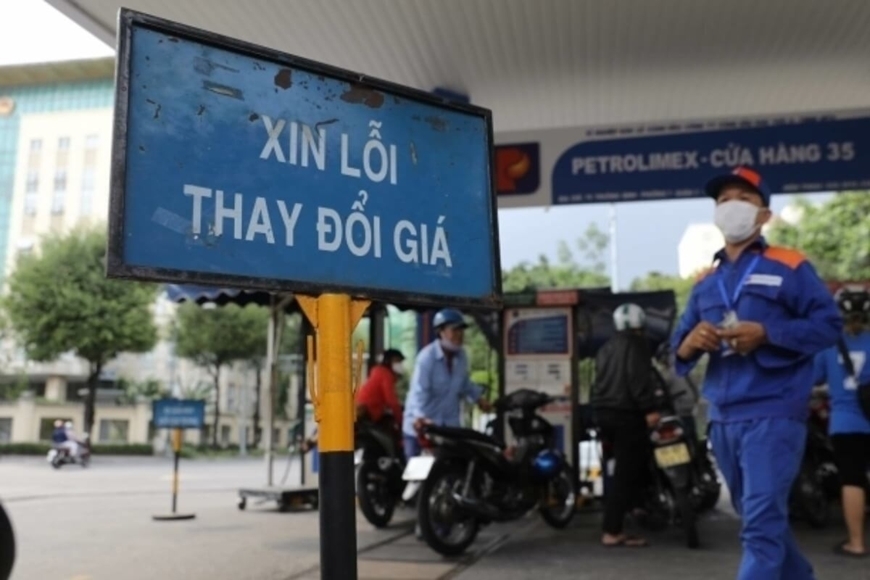 Khắc phục những bất cập của Ok365vina khuyến mãi hot mỗi ngày xăng dầu