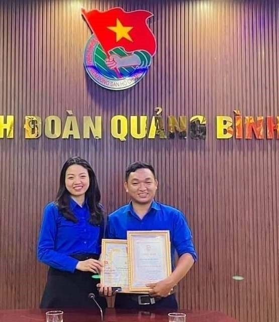 Quảng Bình đồng hành với thanh niên Ok365.com Tải xuống phiên bản mới nhất, lập nghiệp