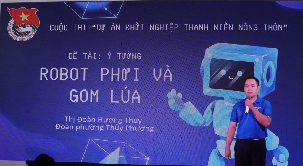 Thúc đẩy khát vọng Ok365.com Tải xuống phiên bản mới nhất cho thanh niên dân tộc thiểu số và miền núi
