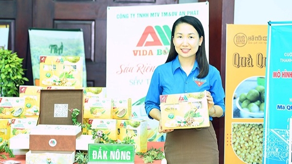 Ok365 com vn tỷ lệ kèo World Cup 2026 "Sầu riêng ngũ cốc sấy thăng hoa" tạo dấu ấn Ok365.com Tải xuống phiên bản mới nhất thanh niên năm 2023