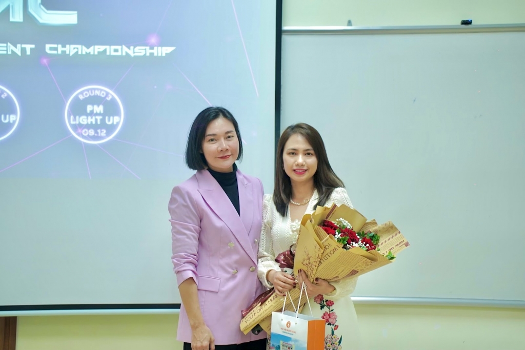 Sôi nổi Vòng chung kết