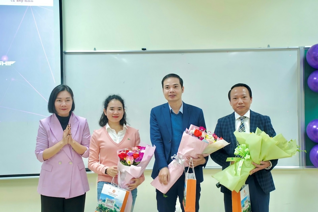 Sôi nổi Vòng chung kết