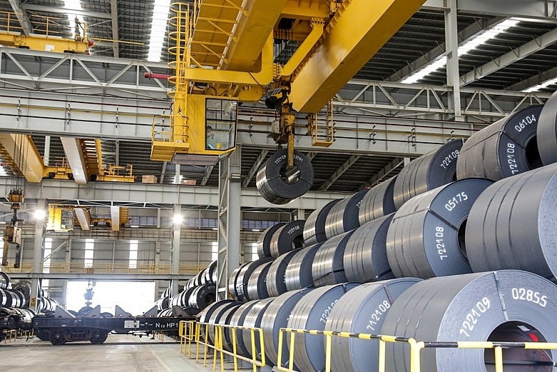 Năm 2023, Việt Nam phải đối mặt nhiều hơn với các vụ việc phòng vệ thương mại