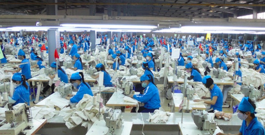 Trị giá kim ngạch xuất khẩu có sử dụng C/O ngày càng cao
