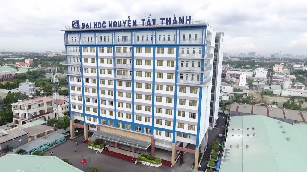 Các yếu tố ảnh hưởng hiệu quả công tác bồi dưỡng cho giảng viên: Trường hợp Ok365.com link không chặn tại Trường Đại học Nguyễn Tất Thành