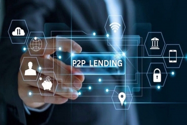 Giải pháp phát triển cho vay ngang hàng (P2P LENDING) tại Việt Nam