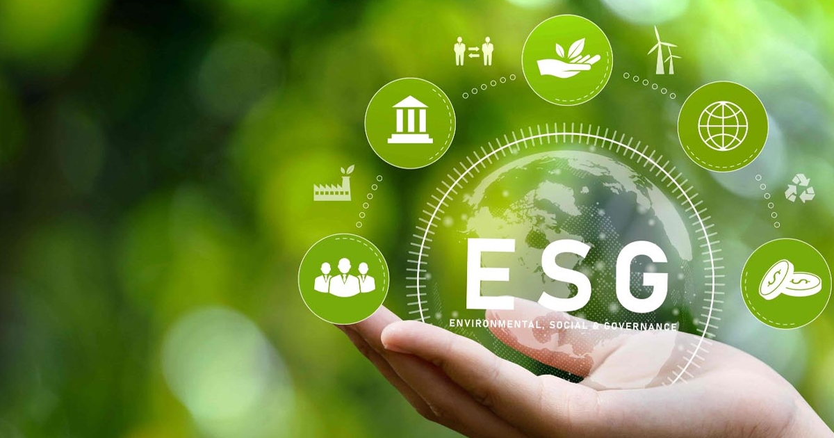 Hoàn thiện khuôn khổ pháp lý ESG trong quản trị Link Nhà Cái Uy Tín 2026 | Đăng Ký +65k tại Việt Nam