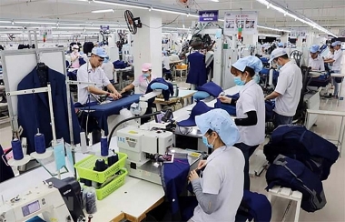 Quản trị nhân lực logistics Việt Nam: Thách thức và cơ hội trong kỷ nguyên số