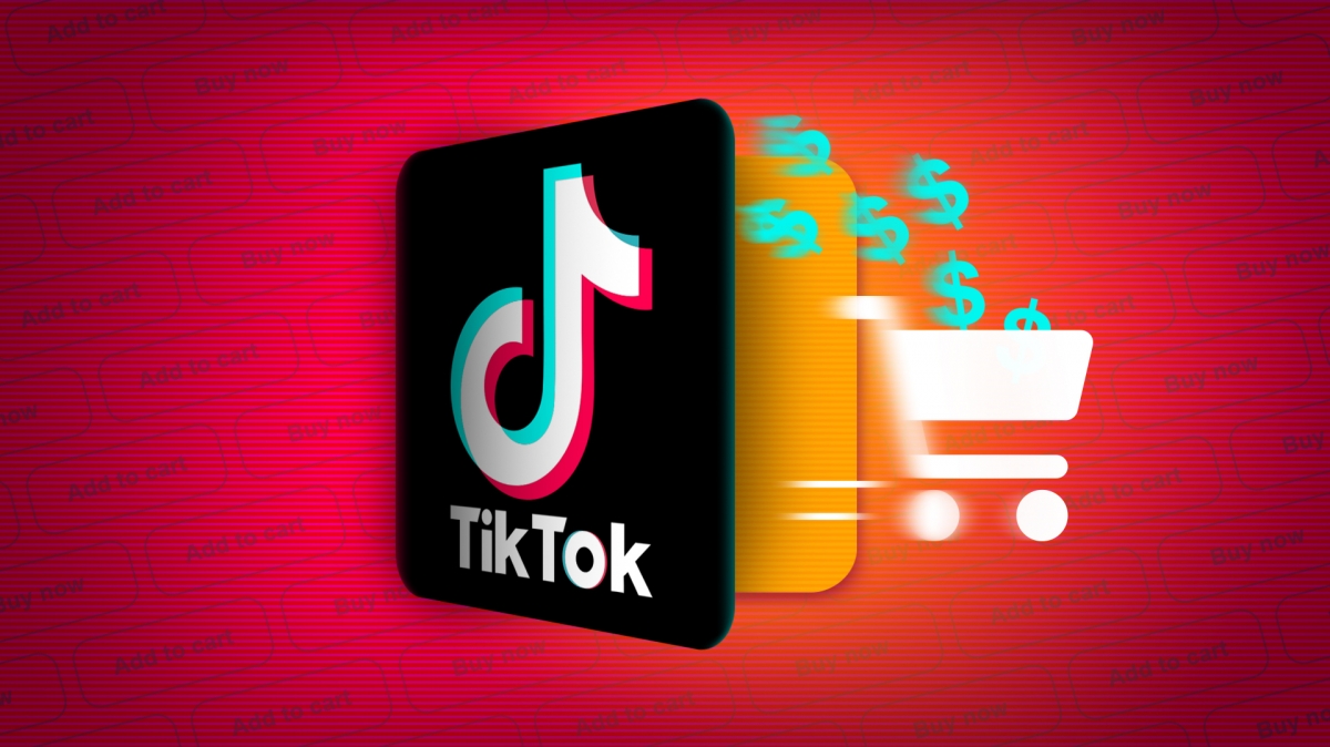 Ảnh hưởng của video marketing trên nền tảng TikTok đến hành vi mua hàng ngẫu hứng của Ok365 vina TP. Hà Nội