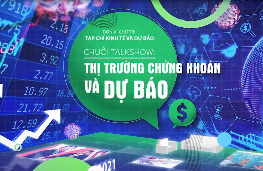 Talkshow: 'Chứng khoán và những con số'